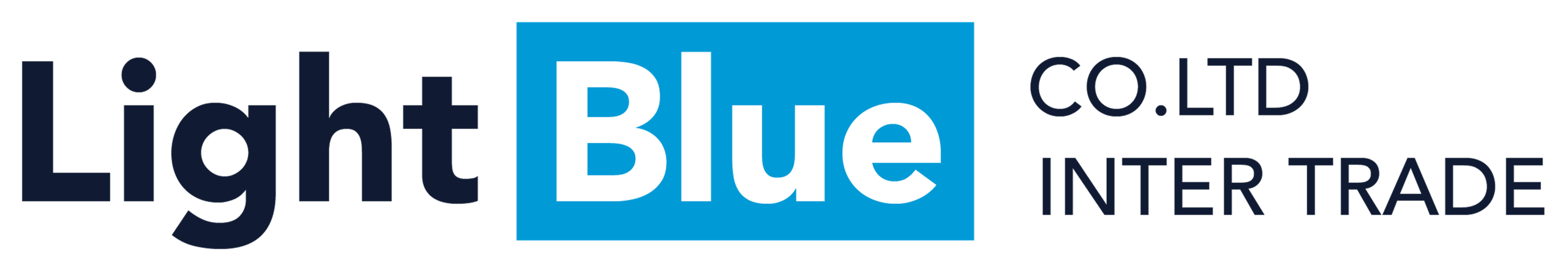 Light Blue-Inter Trade Co., Ltd