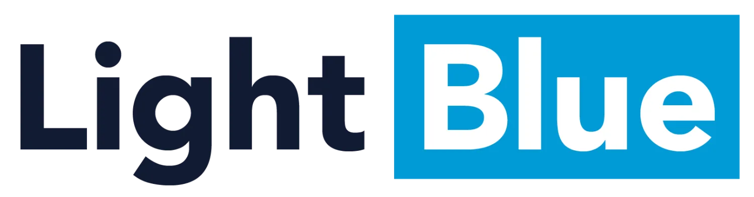 Light Blue-Inter Trade Co., Ltd